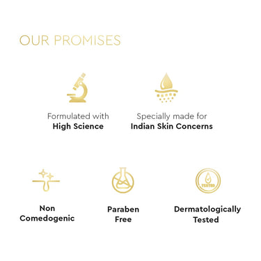 VLCC Clinic Body Mist